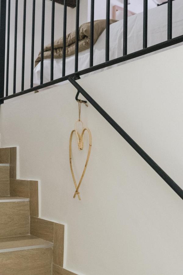Apartaments La Rambla - Licorella - 4 Persones 科尔努德利亚 外观 照片
