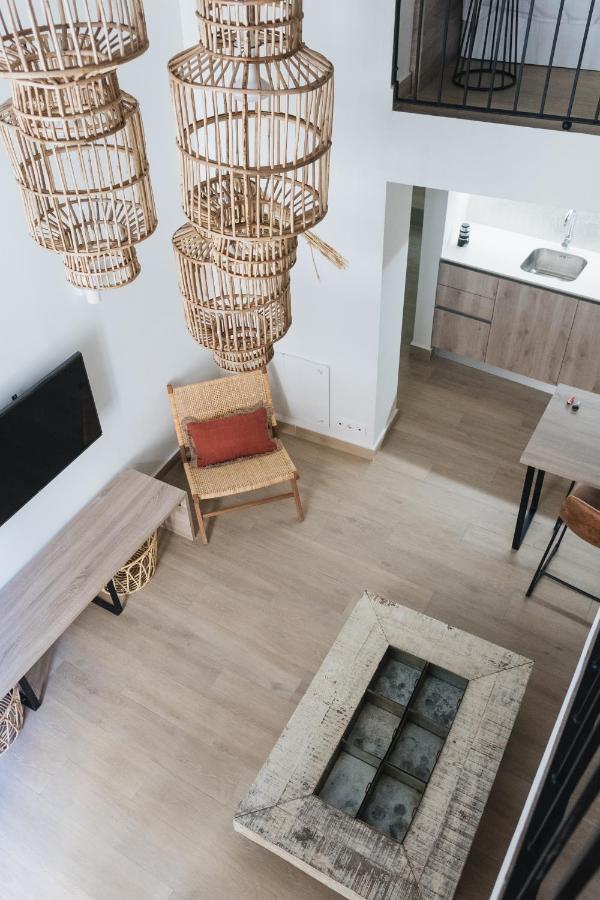 Apartaments La Rambla - Licorella - 4 Persones 科尔努德利亚 外观 照片