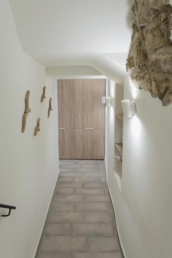 Apartaments La Rambla - Licorella - 4 Persones 科尔努德利亚 外观 照片